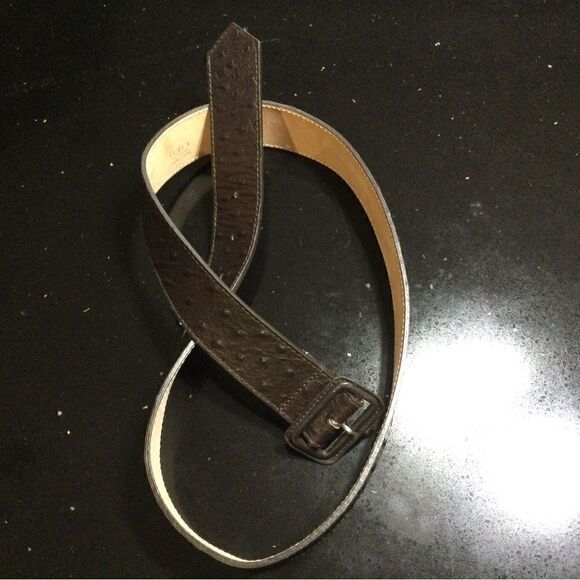 FURLA Leather Belt